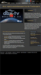 Mobile Screenshot of dbx-tv.com
